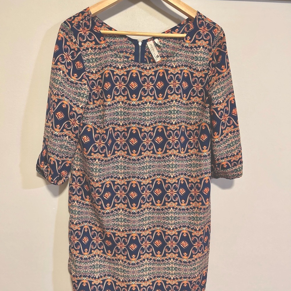 Women’s smock